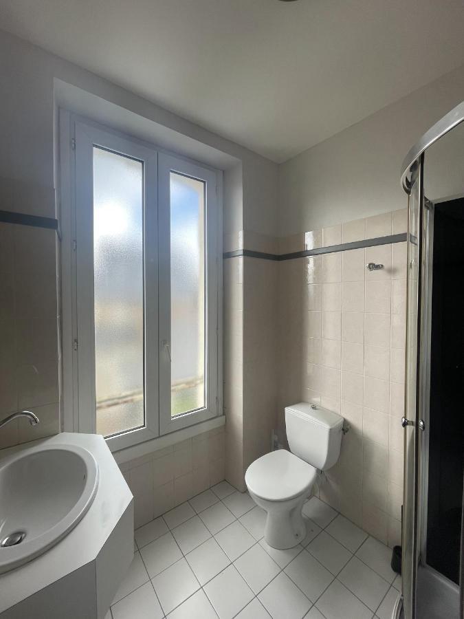Apartment Layton - A 2 Min De La Plage, Du Sillon Et D'intra Muros !