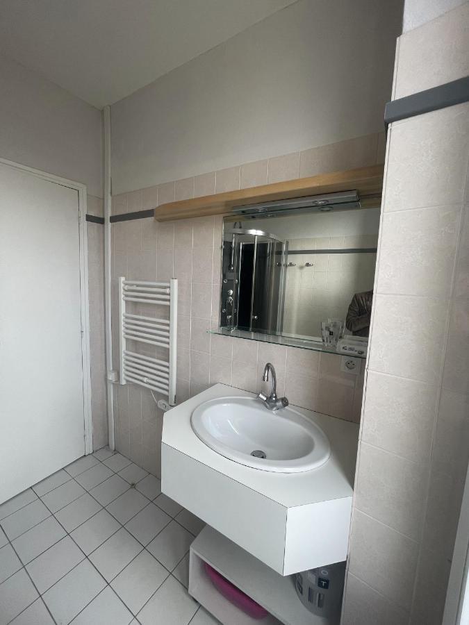 Layton - A 2 Min De La Plage, Du Sillon Et D'intra Muros ! Appartement